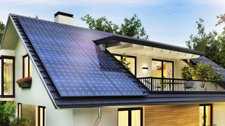 Advanced Commercial solar panels Lincoln for Modern Businesses