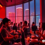 Engage in thrilling sports betting experiences at https://thabetiger.com/ with dynamic casino vibes and excited bettors.