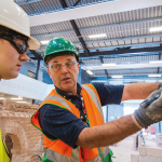 Elevate Workforce Safety with Industrial Hygiene Consulting from Food Processing Safety Solutions