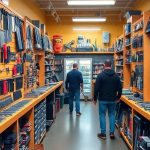 Get the Best French Tool Engineering this FACOM Black Friday