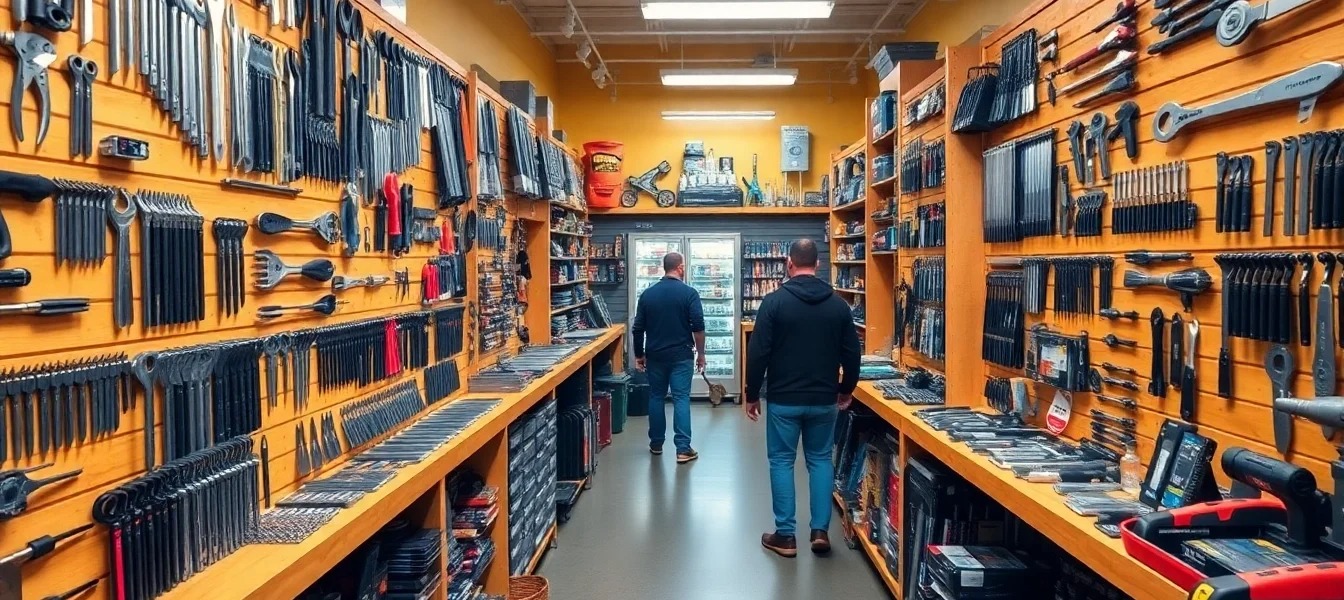 Get the Best French Tool Engineering this FACOM Black Friday