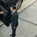 Chauffeur Services Nottingham – Professional, Comfortable, and Reliable