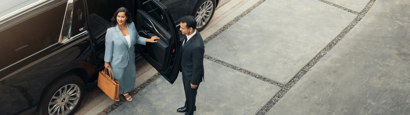 Chauffeur Services Nottingham – Professional, Comfortable, and Reliable