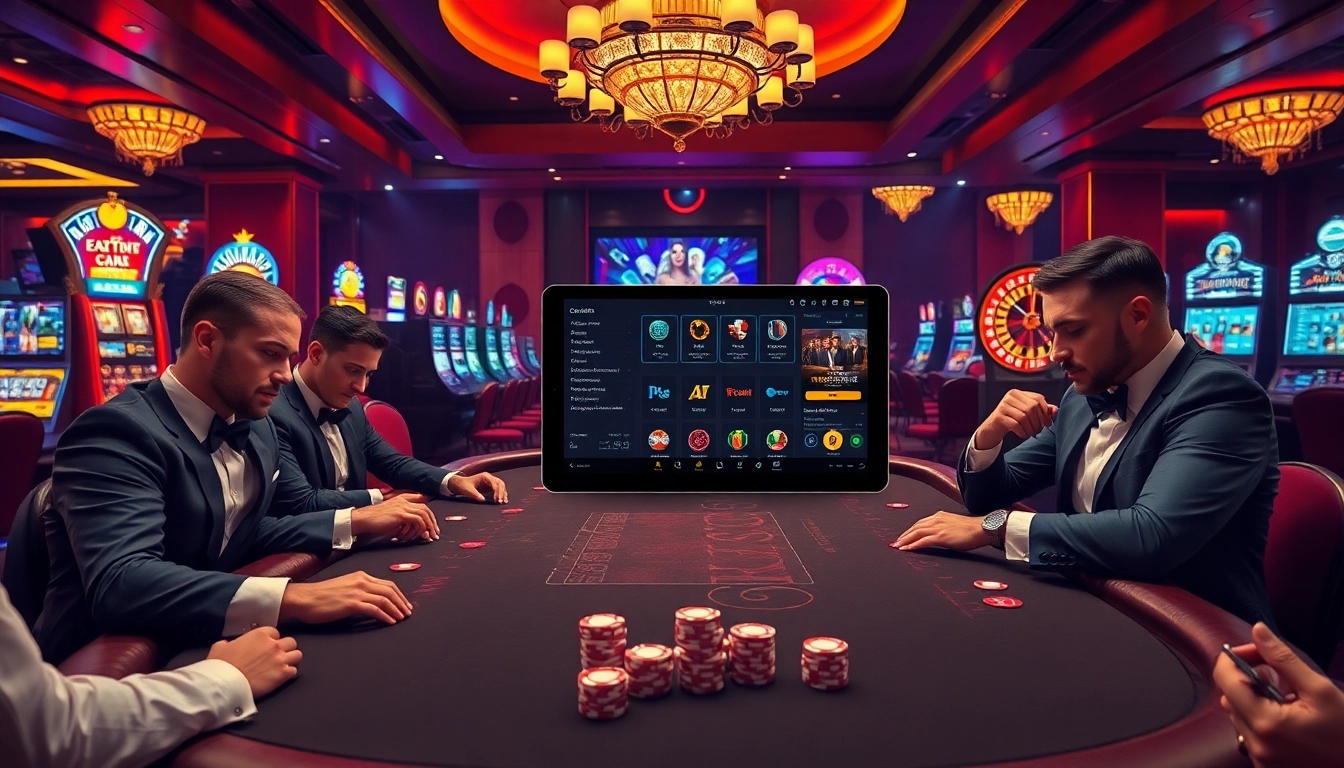 Master Your Game with https://f168.studio/: Essential Strategies for Winning in 2025