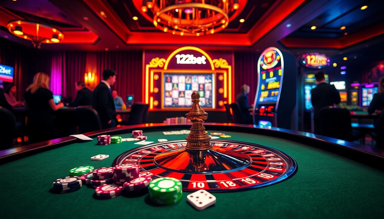 12bet Betting Strategies for 2025: Winning Big with Expert Odds and Promotions