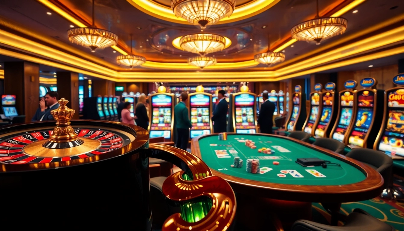 Strategic Gambling at https://xx88.boats/: Mastering Winning Strategies in 2025