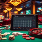 Experience thrilling online betting with 7mcn's live scores and casino visuals.