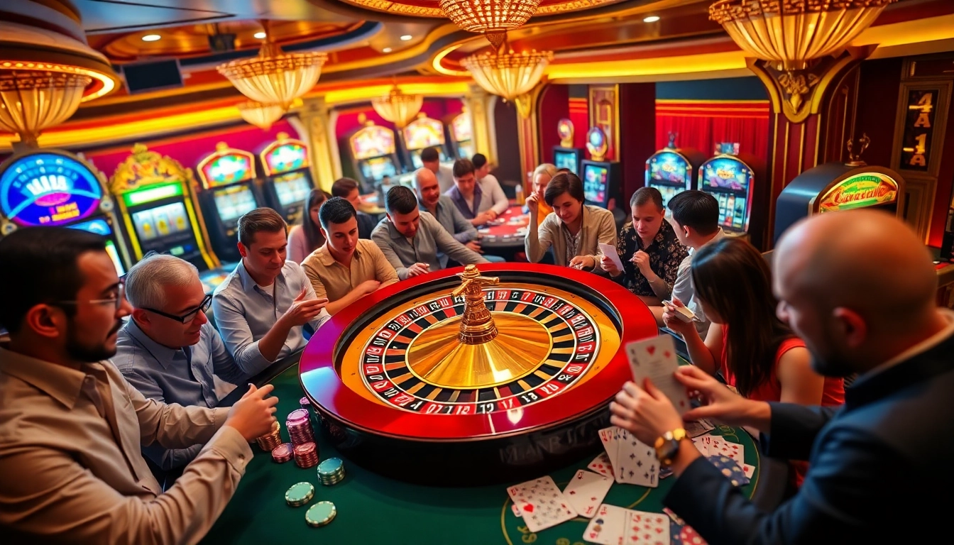 MM88: Proven Strategies for Mastering Casino Games and Betting in 2025