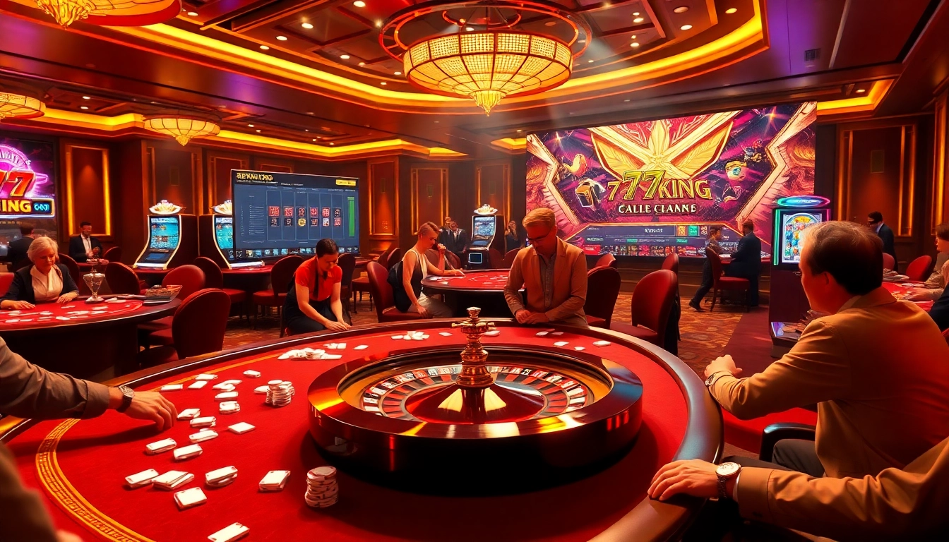 Strategic Betting Insights for 2025: Mastering Your Wins at 79king.com