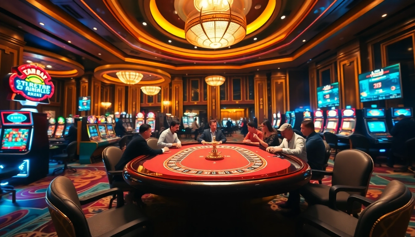 Experience high-stakes poker and excitement at https://topxx88.com/ with luxury casino elements.