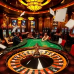 Win at the gambling tables with strategic insights from https://kingarthurcafe.com/menu and experience luxury.