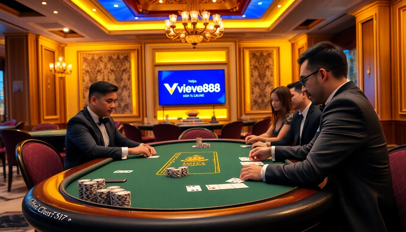 Winning Strategies at https://vnew88.vip/: Mastering Your Odds in 2025