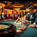 Experience the excitement of winning at https://mm88.in.net/ with a vibrant casino atmosphere.