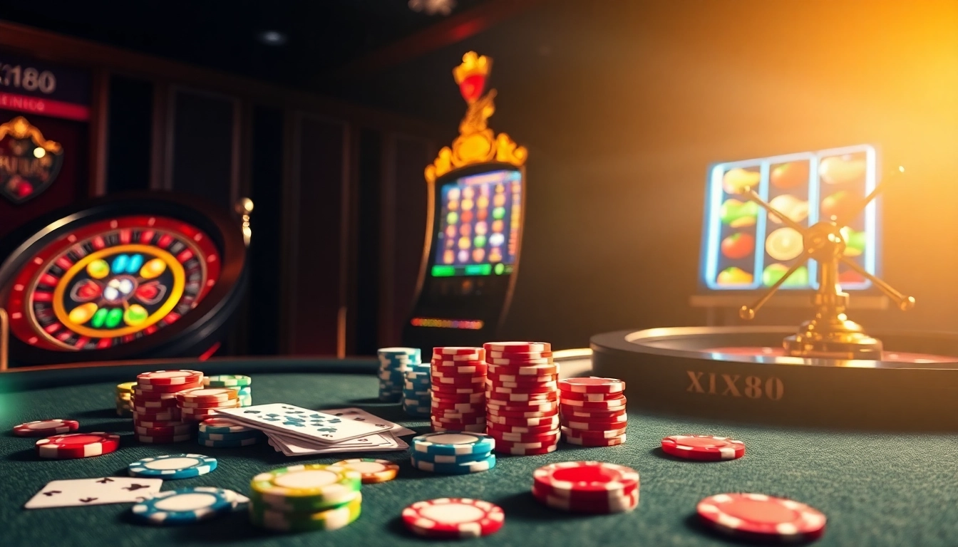 Strategic Betting Insights for XX88 Gamblers in 2025: Master Your Game