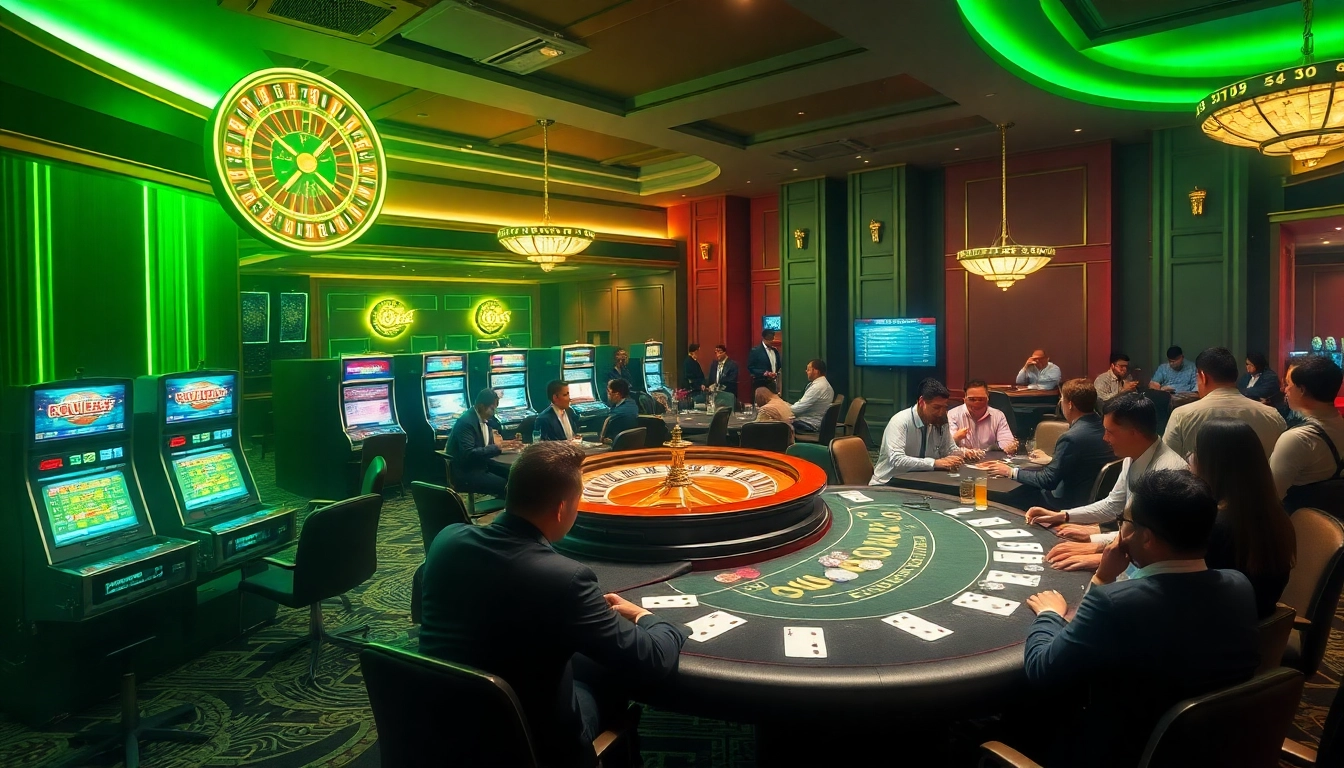 F168 Casino Strategies for Winning in 2025: Mastering Betting Techniques and Odds