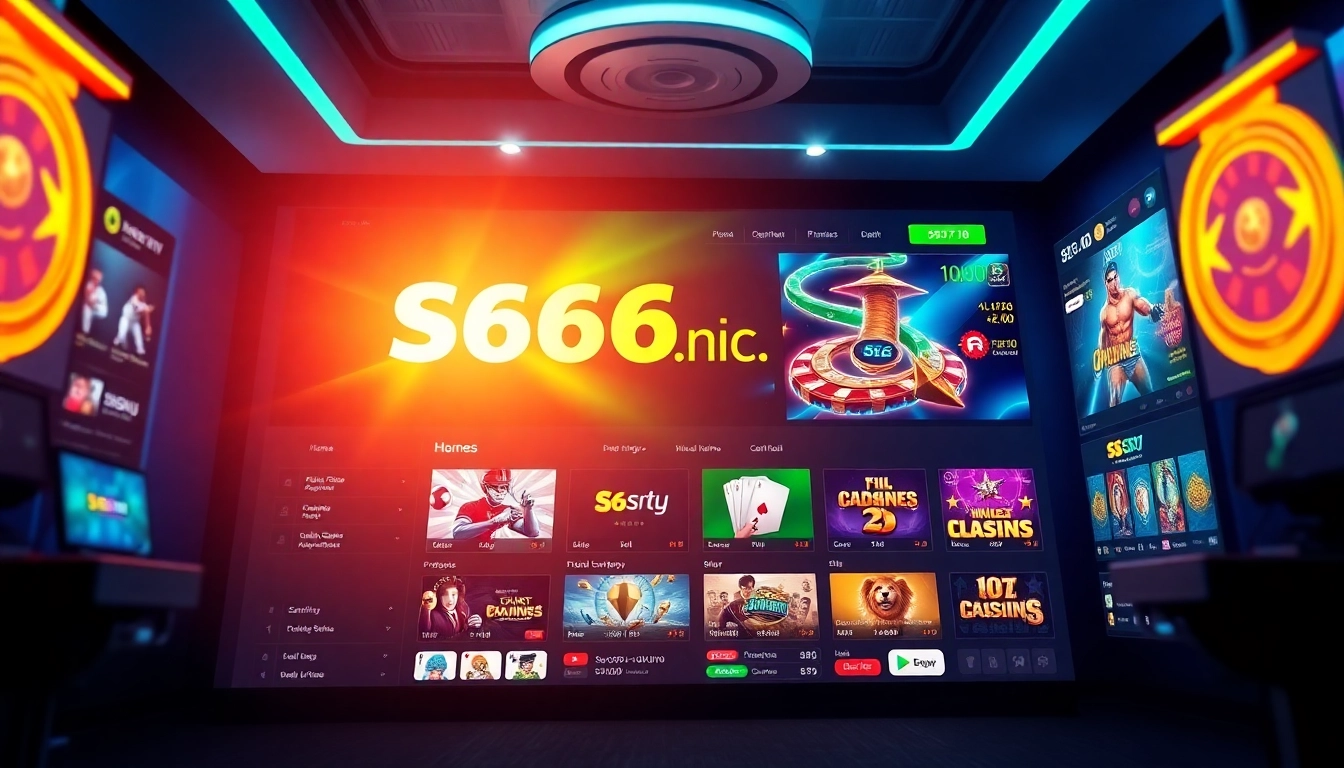 Expert Guide to S666.nyc: Top Online Betting Secrets for 2025