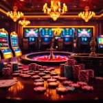 Experience the excitement at 79king .org with vibrant online casino games featuring roulette and poker action.