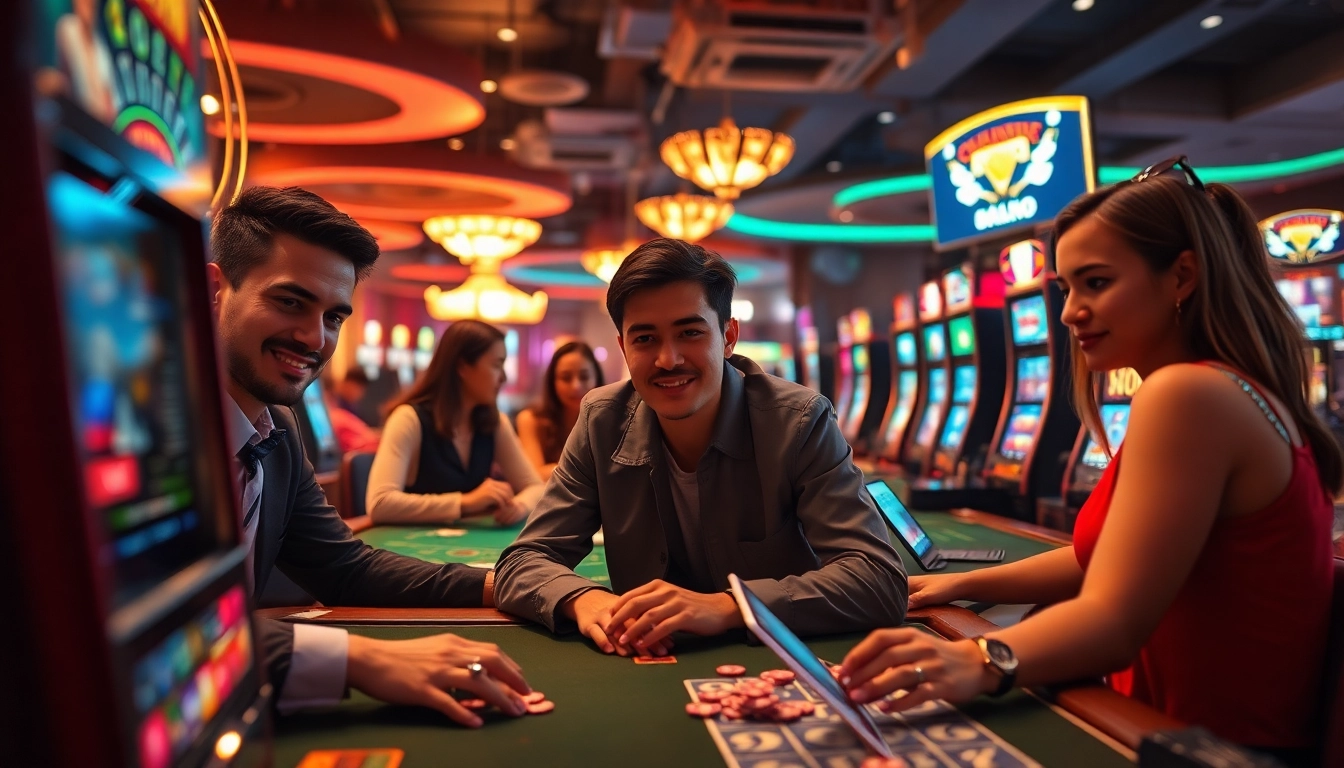 Mastering Online Gambling at ev88win.live: 5 Essential Tips for 2025