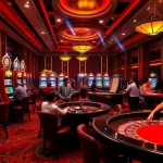 Experience high-stakes gaming excitement at http://33winn.gold/ with vibrant casino games and thrilling action.