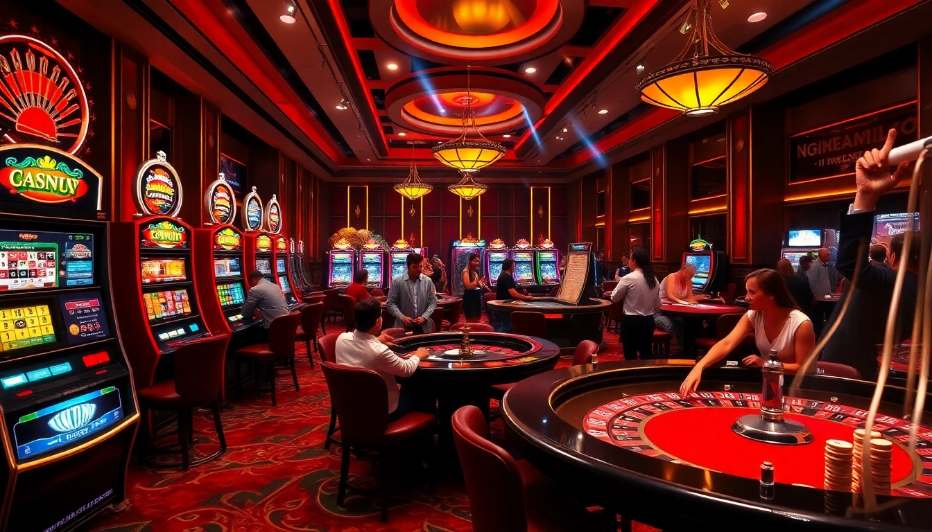 Experience high-stakes gaming excitement at http://33winn.gold/ with vibrant casino games and thrilling action.