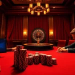 Engage in immersive casino experiences at https://soibet.vision/ with thrilling poker and roulette games.