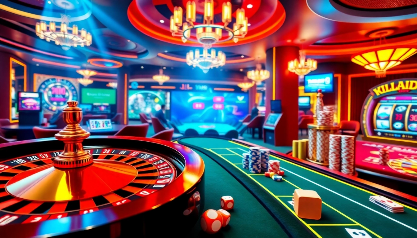 Maximizing Your Wins: Expert Strategies for MK8.COM Gamblers in 2025