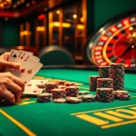 Engage with the thrill of betting at a casino table with exciting games at https:/nk88.us.com/.