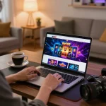 Engaging online gaming on trang chủ Net88 with dynamic graphics and cozy atmosphere