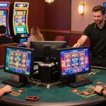 Explore credit card casinos at https://pavilions.org.uk with diverse players enjoying high RTP slots and live dealer games in a welcoming environment.