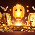 Experience the thrill of 789 bet with vibrant casino characters and rich gaming elements.